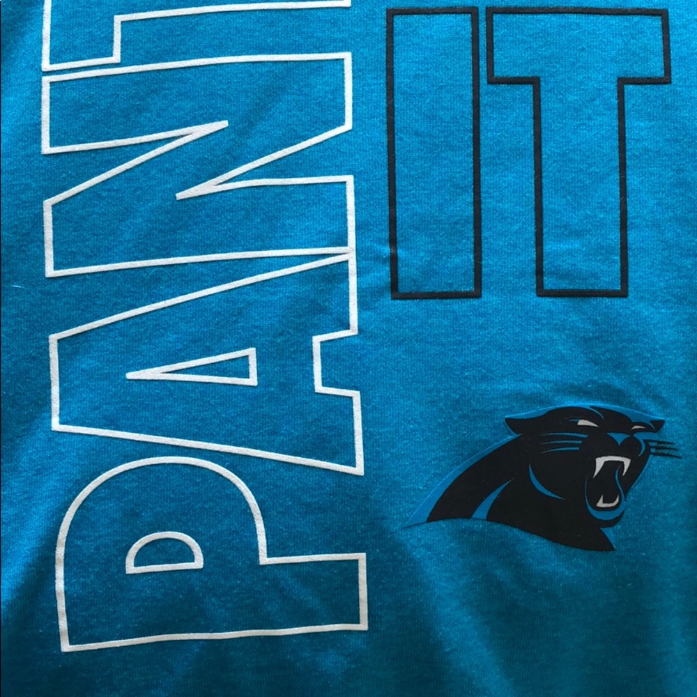Nike Panther’s Dri-Fit - Picture 4 of 4